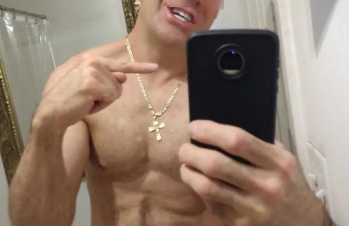 Photo de présentation du profil