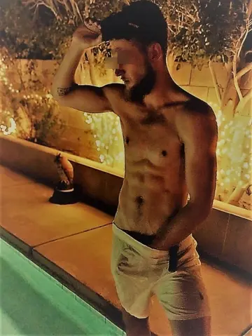 Photo 2 du profil