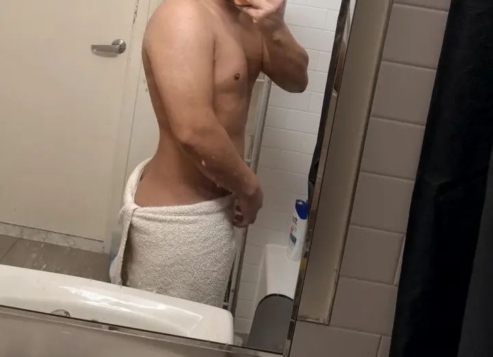 Photo partagée sur le profil