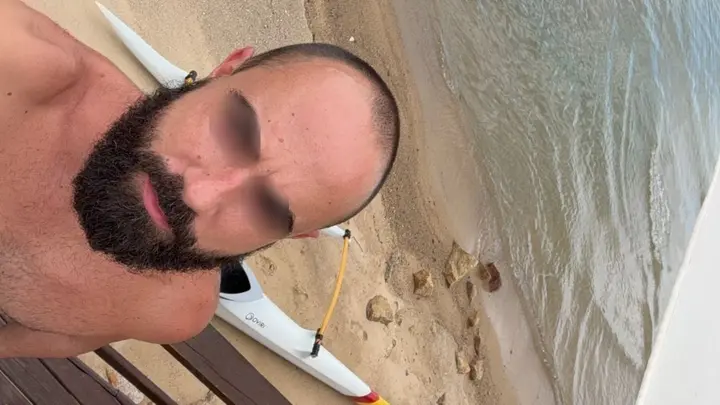 Photo partagée sur le profil