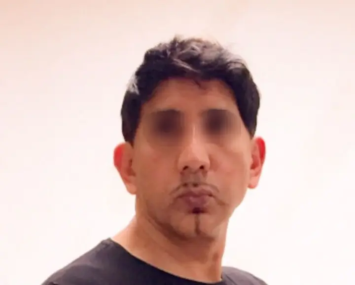 Photo de présentation du profil