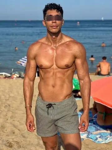 Photo 2 du profil