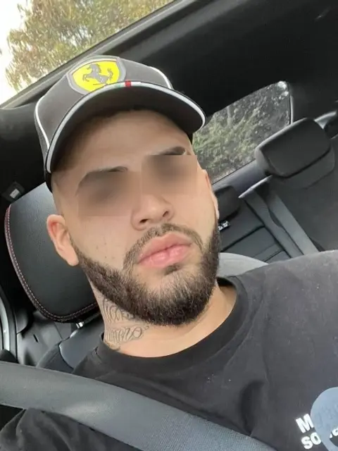 Photo de présentation du profil