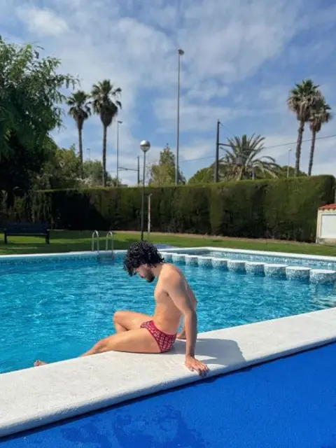 Photo de présentation du profil