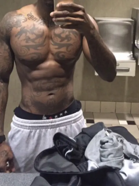 Photo de présentation du profil