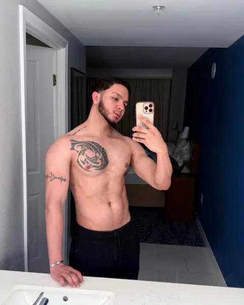 Photo de présentation du profil
