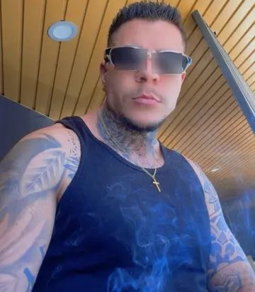 Photo 3 du profil
