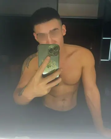 Photo 3 du profil
