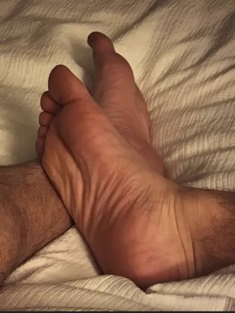 Photo partagée sur le profil