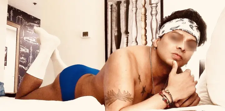 Photo de profil publiée avec l'annonce