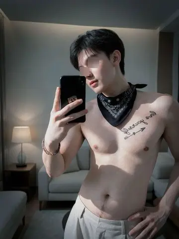 Photo 3 du profil