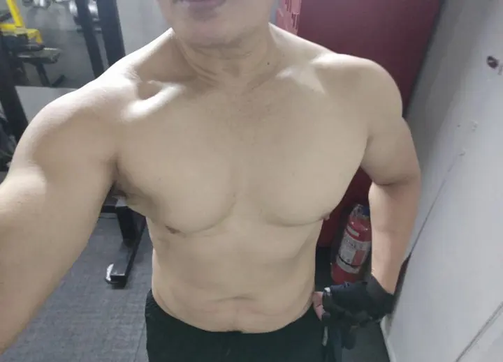 Photo de présentation du profil
