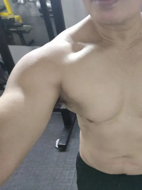 Photo de présentation du profil