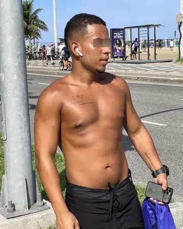 Photo 3 du profil