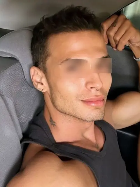 Photo partagée sur le profil