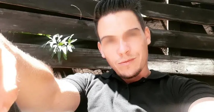Photo de profil publiée avec l'annonce