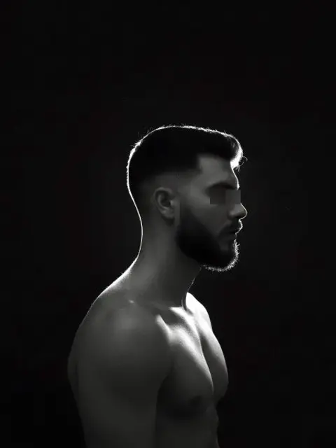 Photo de présentation du profil