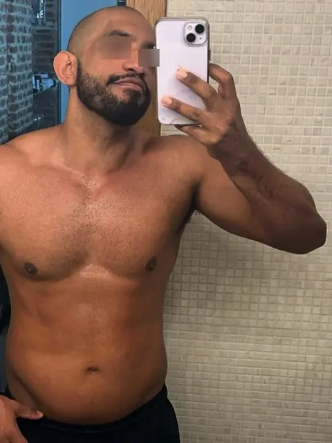 Photo de profil publiée avec l'annonce