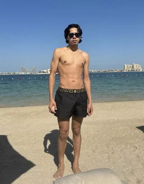 Photo de profil publiée avec l'annonce
