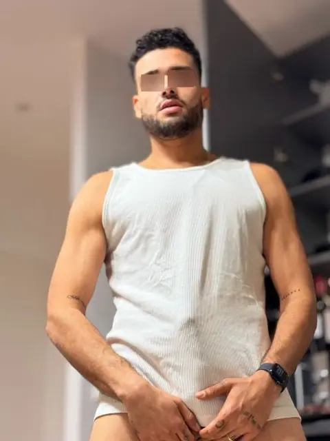 Photo de profil publiée avec l'annonce