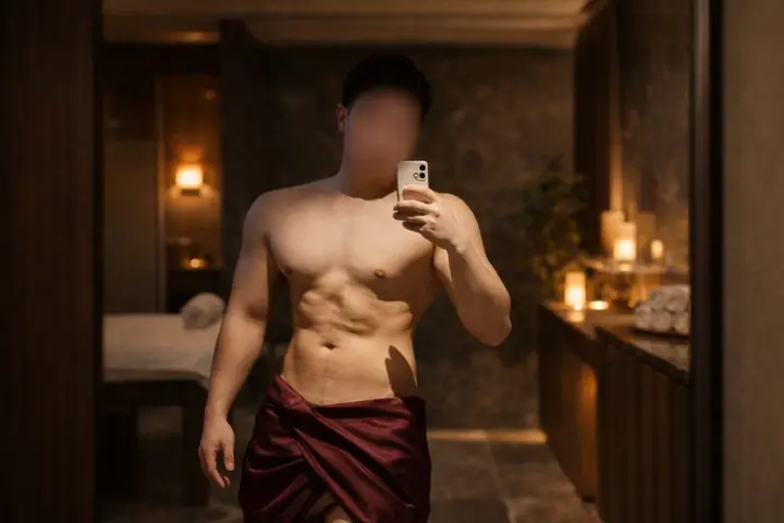 Photo partagée sur le profil