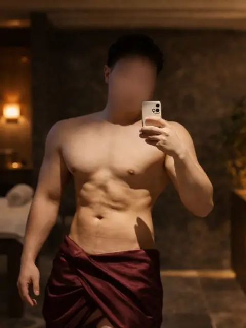 Photo partagée sur le profil