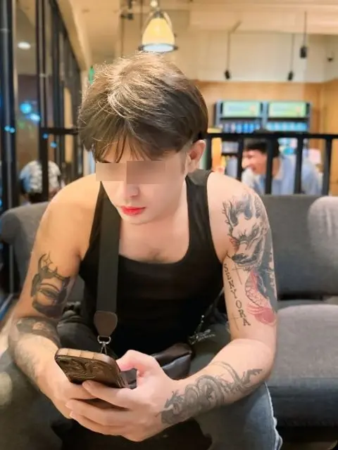 Photo de présentation du profil