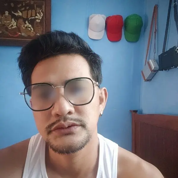 Photo partagée sur le profil