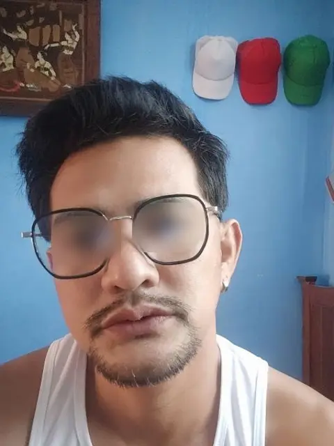 Photo partagée sur le profil