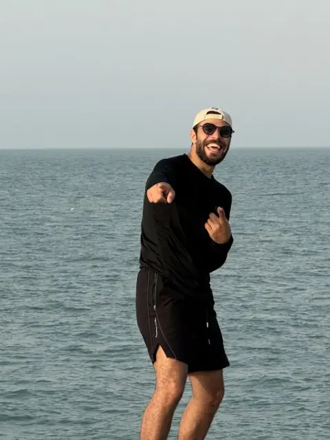 Photo partagée sur le profil