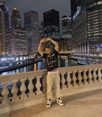 Photo 3 du profil