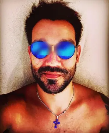 Photo 2 du profil
