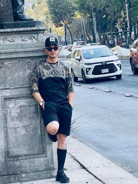 Photo de profil publiée avec l'annonce