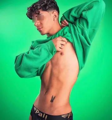 Photo 2 du profil