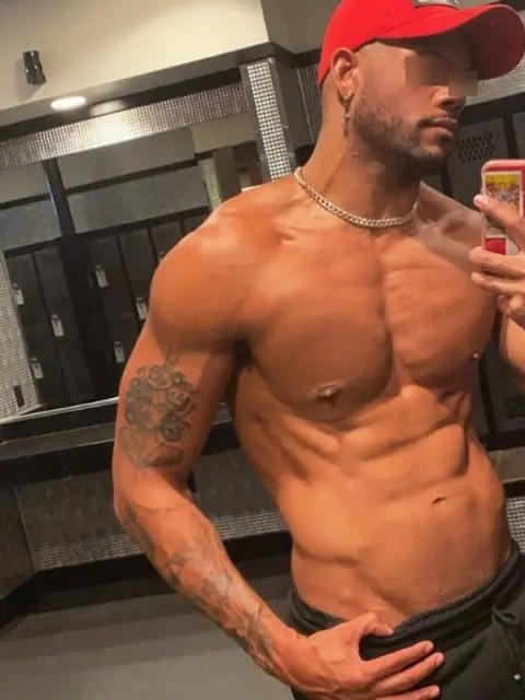 Photo de profil publiée avec l'annonce