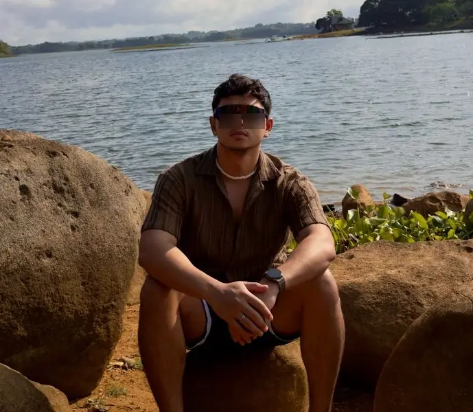 Photo de présentation du profil