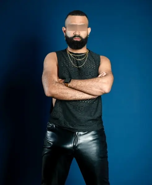 Photo de profil publiée avec l'annonce
