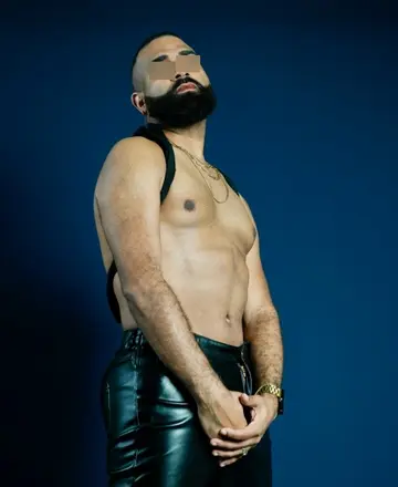 Photo 2 du profil