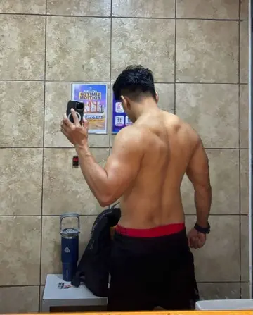 Photo 3 du profil