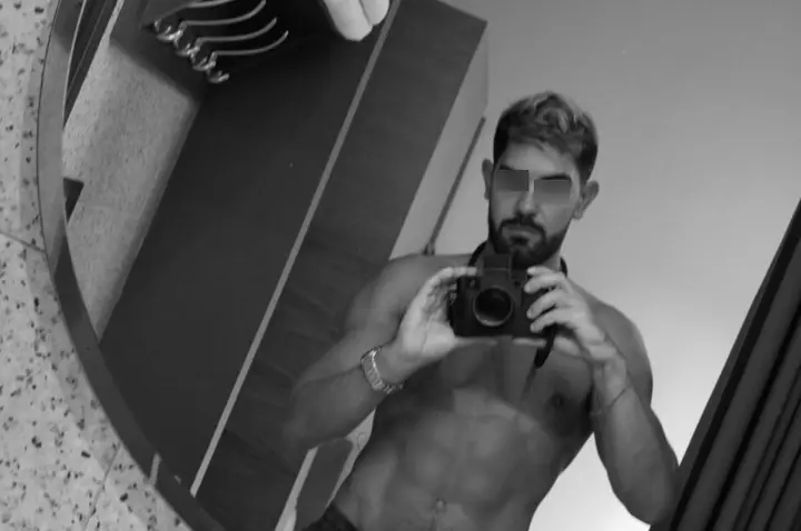 Photo de présentation du profil