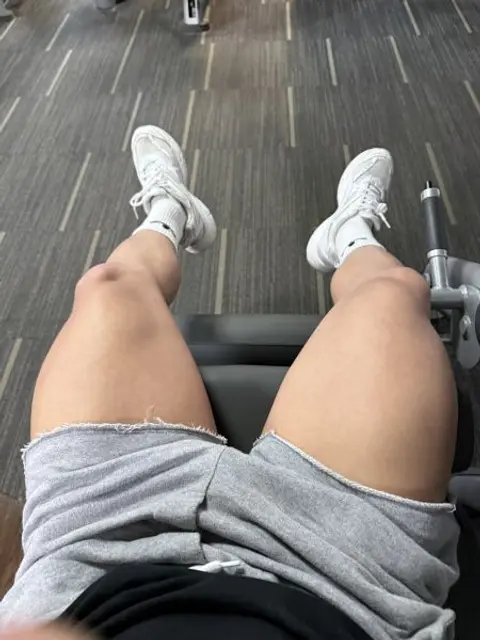 Photo partagée sur le profil