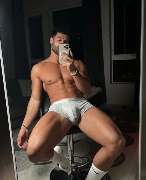 Photo partagée sur le profil