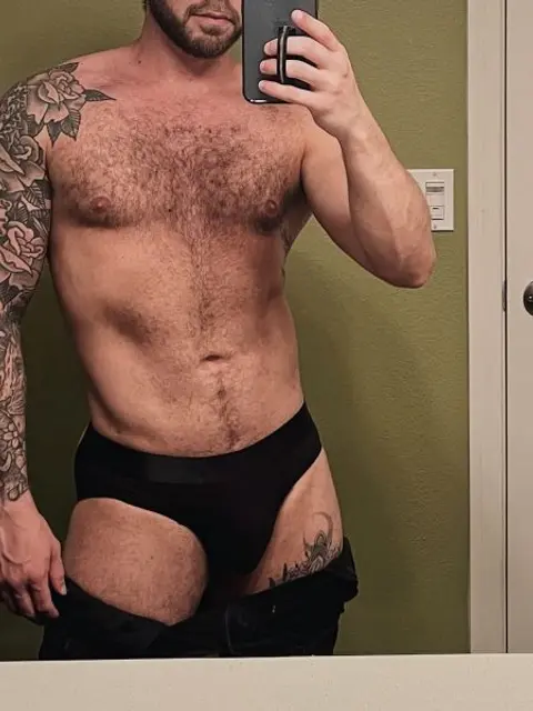 Photo de présentation du profil
