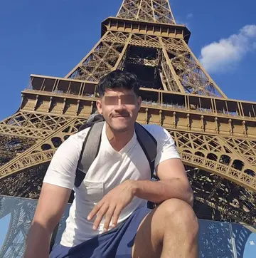 Photo 2 du profil