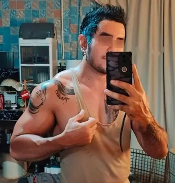Photo 3 du profil