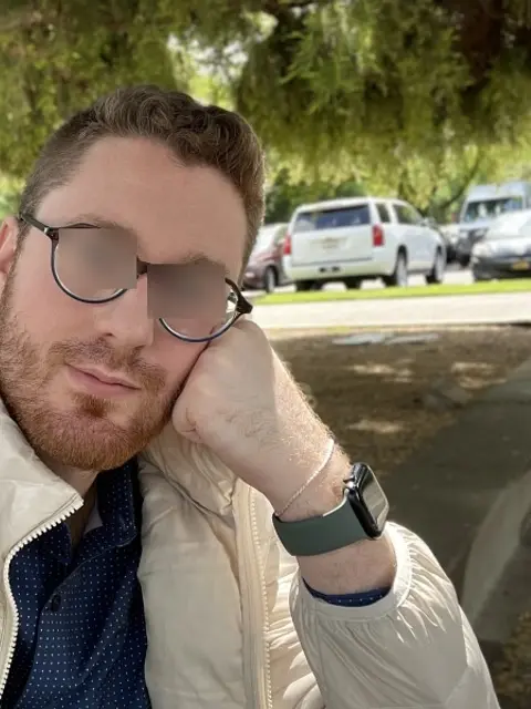 Photo de profil publiée avec l'annonce