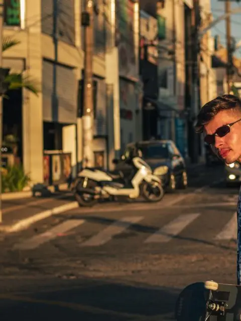 Photo de présentation du profil