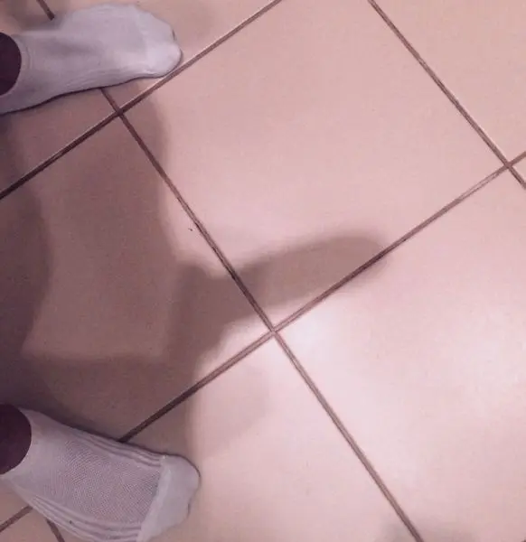 Photo de profil publiée avec l'annonce