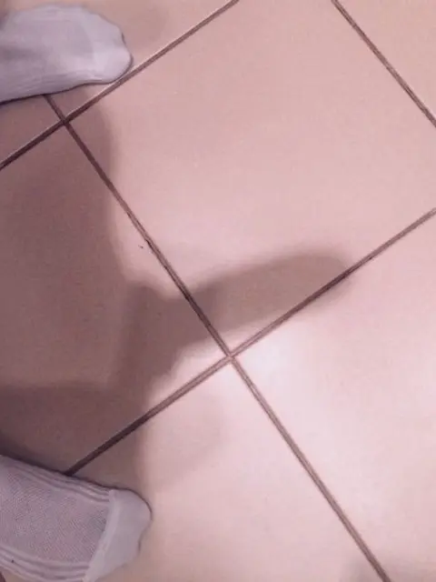 Photo de profil publiée avec l'annonce