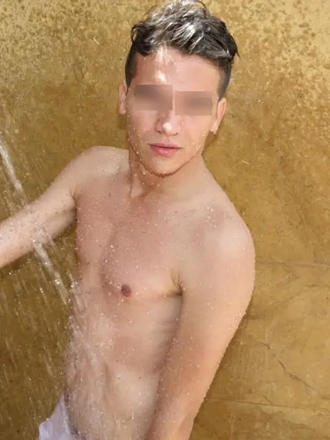 Photo de profil publiée avec l'annonce